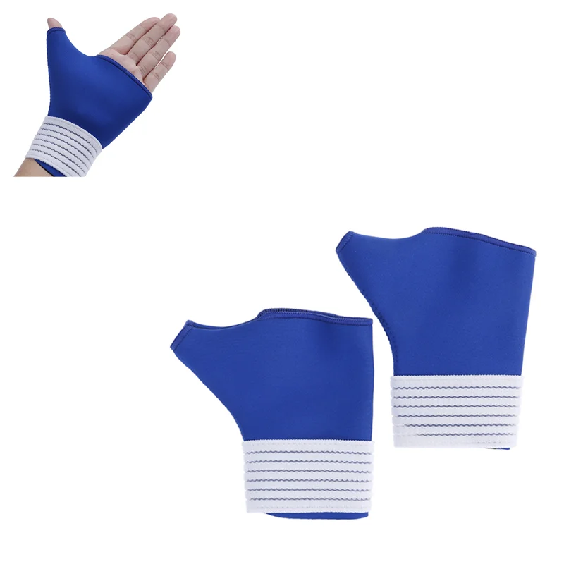 Все в одной руке ладони палец Шинная скобка поддержка боли рельеф растяжение