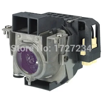 

Original Projector lamp NP08LP / 60002446 with housing for NP41 / NP43 / NP52 Projectors