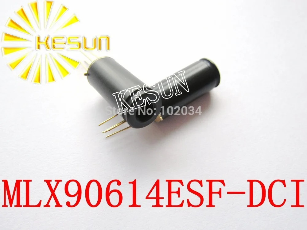100% оригинал MLX90614ESF-DCI MLX90614ESF цифровой бесконтактный инфракрасный датчик