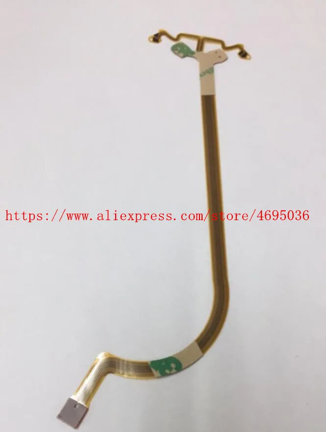 Запасной гибкий кабель для объектива Tamron 18-200 мм f/3 5-6 3 (для разъема Nikon)