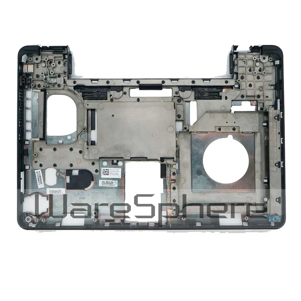 Новая нижняя база крышка Нижняя База W/EC слот для Dell Latitude E5440 K170K 0K170K AP0WQ000B20