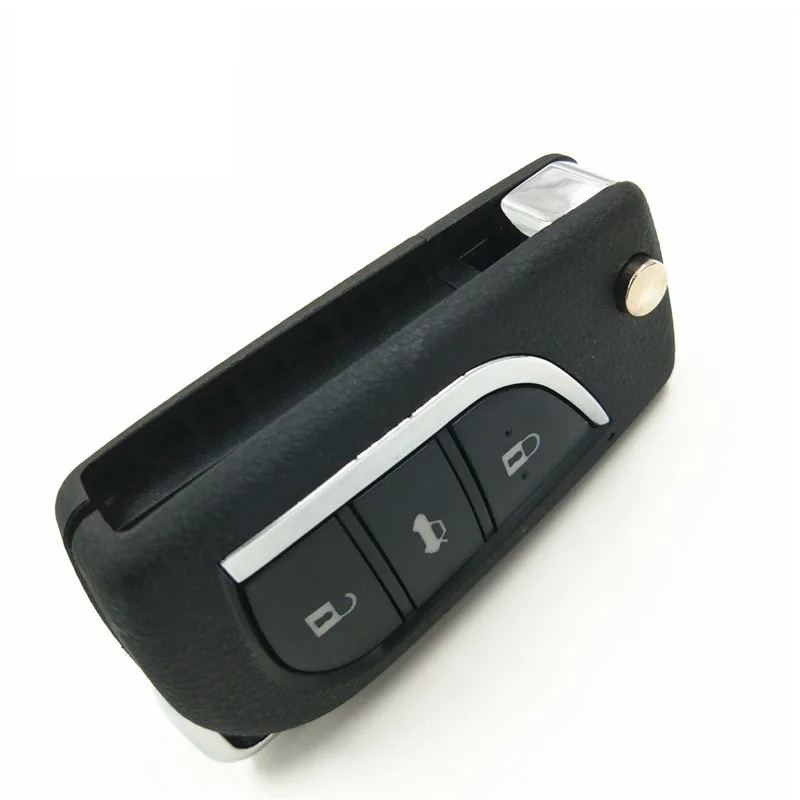 5 шт./лот KEYDIY KD B13 Автомобильный ключ для KD900 +/URG200 программиста серии B пульт