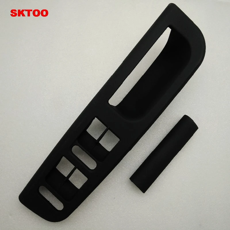 Внутренняя дверная ручка SKTOO для VW Jetta Bora Golf 4 6 шт.|sktoo| |