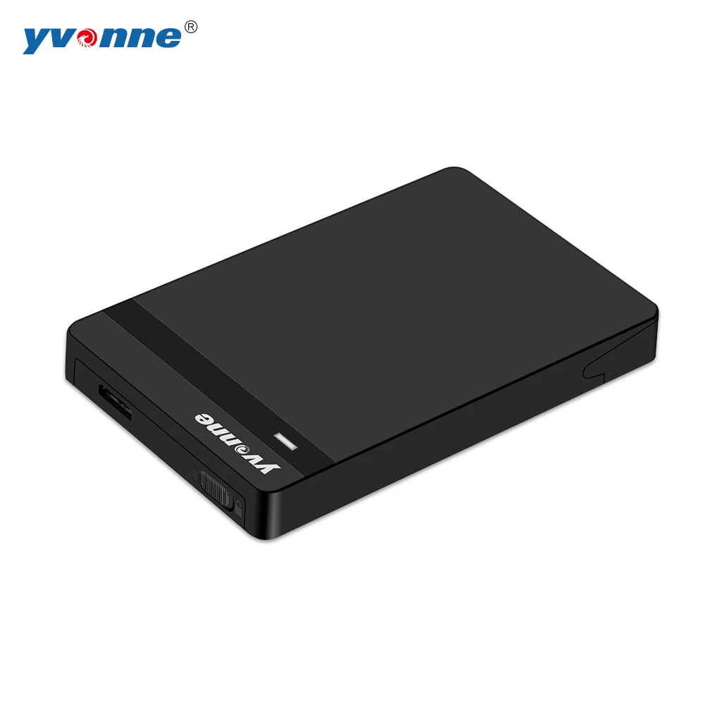 Yvonne HD213 2 5 &quotHDD/корпус SSD HDD 7/8 мм с Windows 98SE/ME/2000/XP/VISTA/7 и Mac SATA на USB 3 0|hdd enclosure|enclosure hddssd