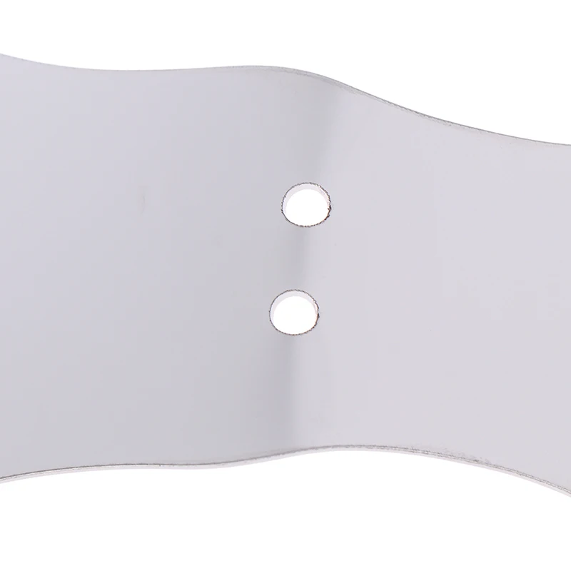 1 PC New Dental Stainless Steel Photography Mirrors Autoclavable Double-Side Intra-Oral Orthodontic Reflector For Lab | Красота и