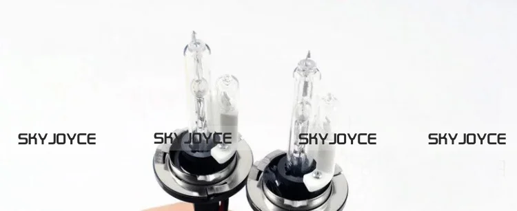 2X ксеноновые фары 12V 35W 5000K H15L hid ксеноновая лампа 6000K H15-2 белый Замена лампы H15 для