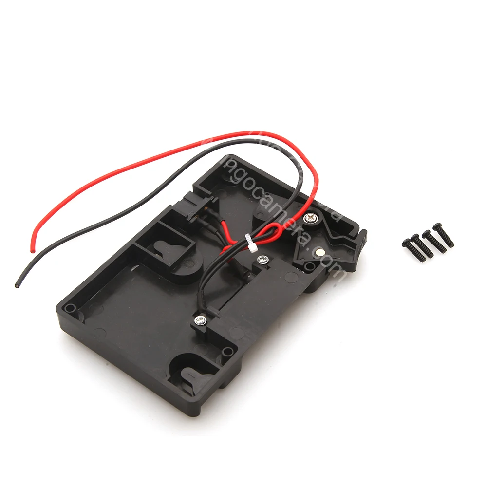 Anton Bauer Gold Mount Battery Camera Adapter Plate for Panasonic Power D-Tap Rig UC9554b | Электроника