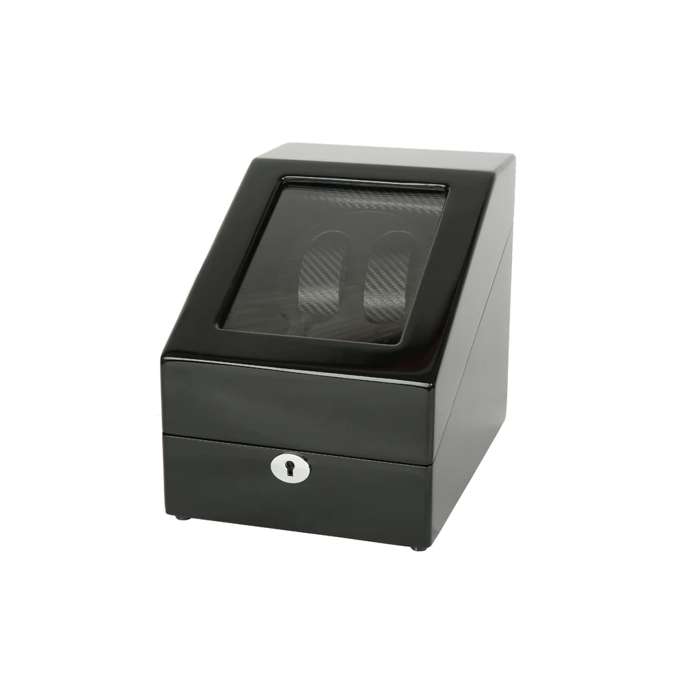 Часы Winder LTCJ деревянный автоматический поворот 2 + 3 часы коробка для хранения