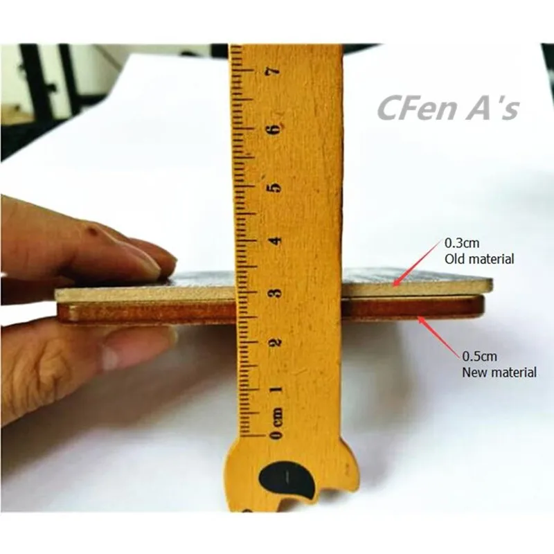 CFen A's 1 шт. высококачественные деревянные подставки подстаканники для напитков