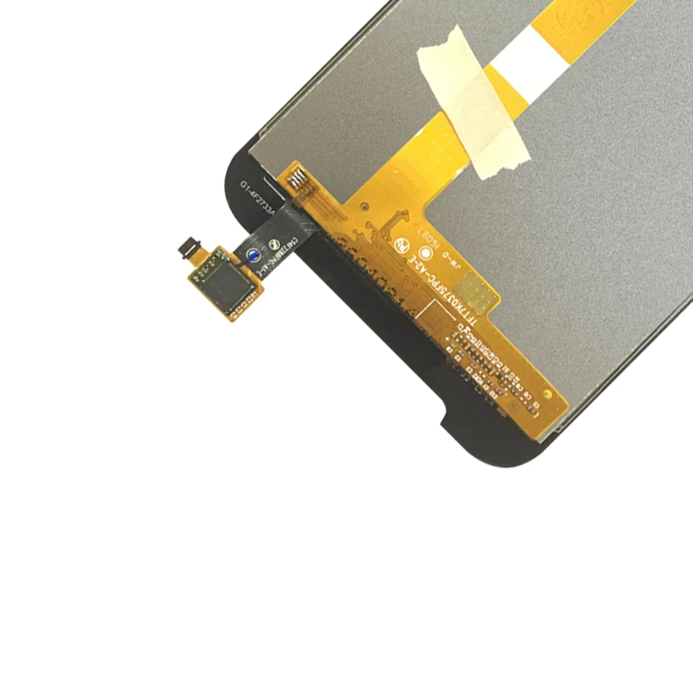 Новый ЖК-дисплей 5 ''для HTC Desire 830 сенсорный экран с цифровым преобразователем
