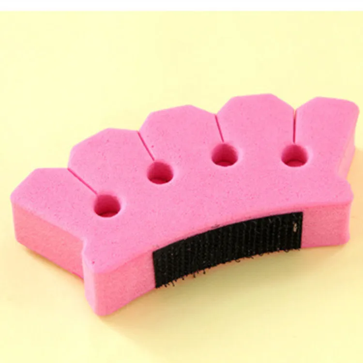 Новинка Корея губка искусственная кожа ленивый тату оплетка принадлежности для