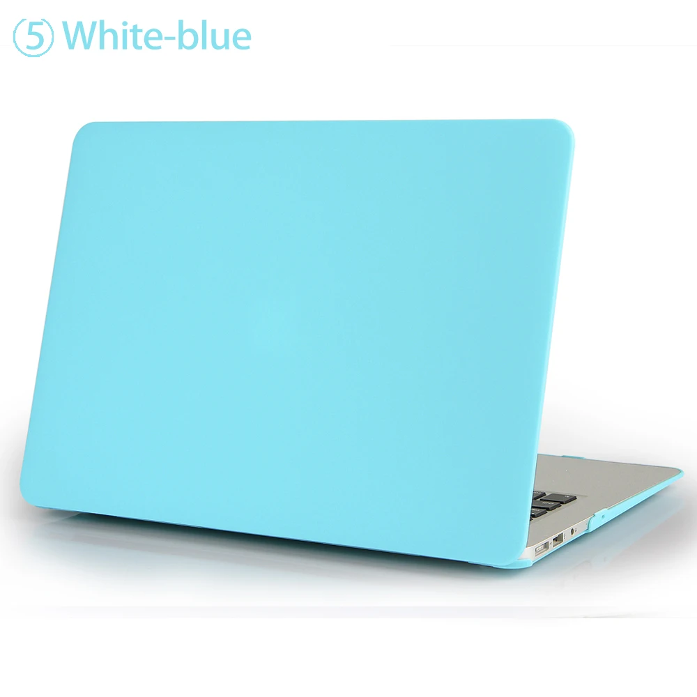 SYSTIMO Милая цветная сумка для ноутбука Macbook Air 13 чехол Apple Mac book Pro Retina 11 12 3 15 дюймов с