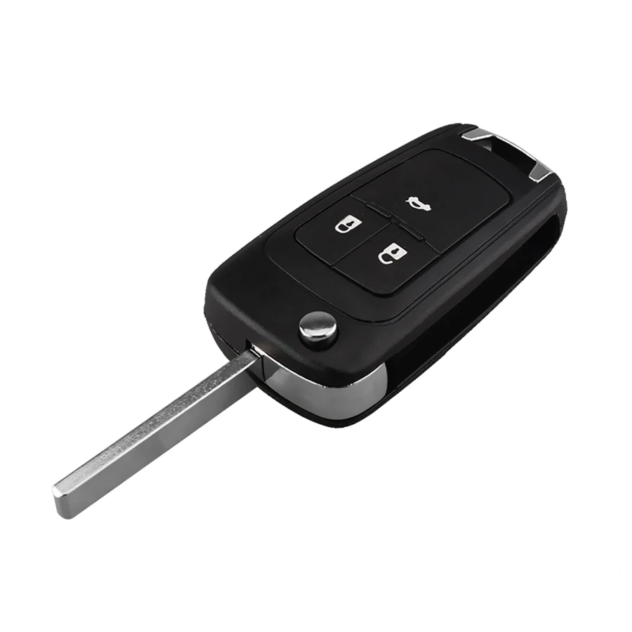 GORBIN чехол для дистанционного ключа от машины Chevrolet Cruze OPEL Insignia Astra Zafira Mokka Agila Corsa