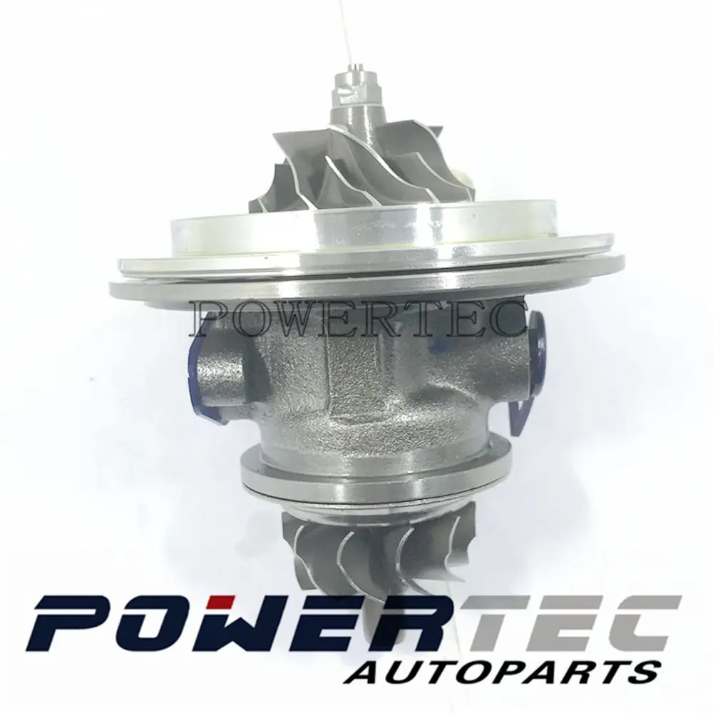 Турбо-картридж K03 53039880081 500364493 КЗПЧ для Citroen Jumper/для Fiat Ducato II/для Peugeot Boxter II 94Kw 2 8 HDI JTD