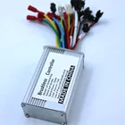 Greentime 36V 250W 15A E-bike sine wave Электрический велосипед контроллер скутера