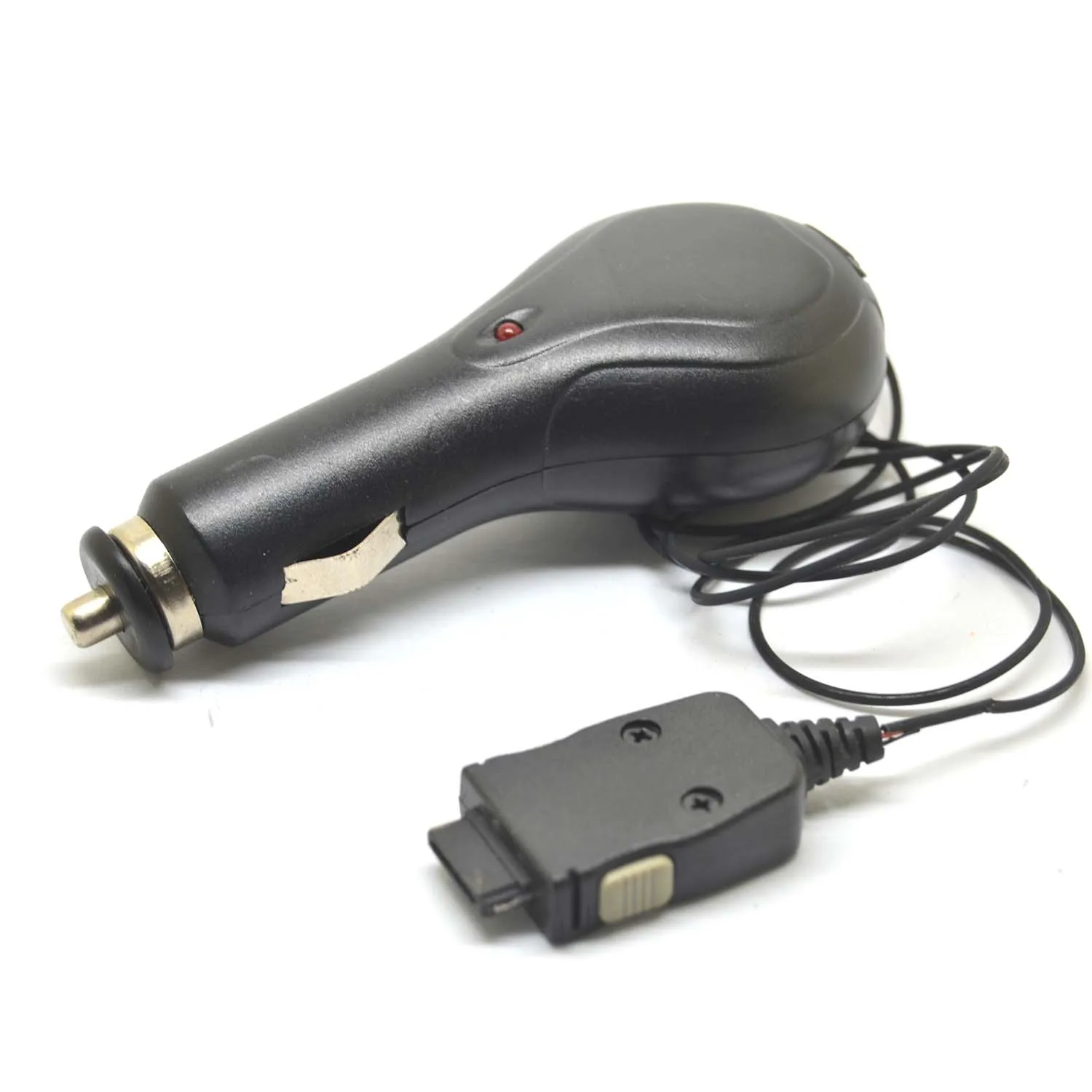 Автомобильное зарядное устройство для Samsung SCH & SGH D500 D508 D518 D600 D608 D710 E100 E105 E108 E300 E308 E310