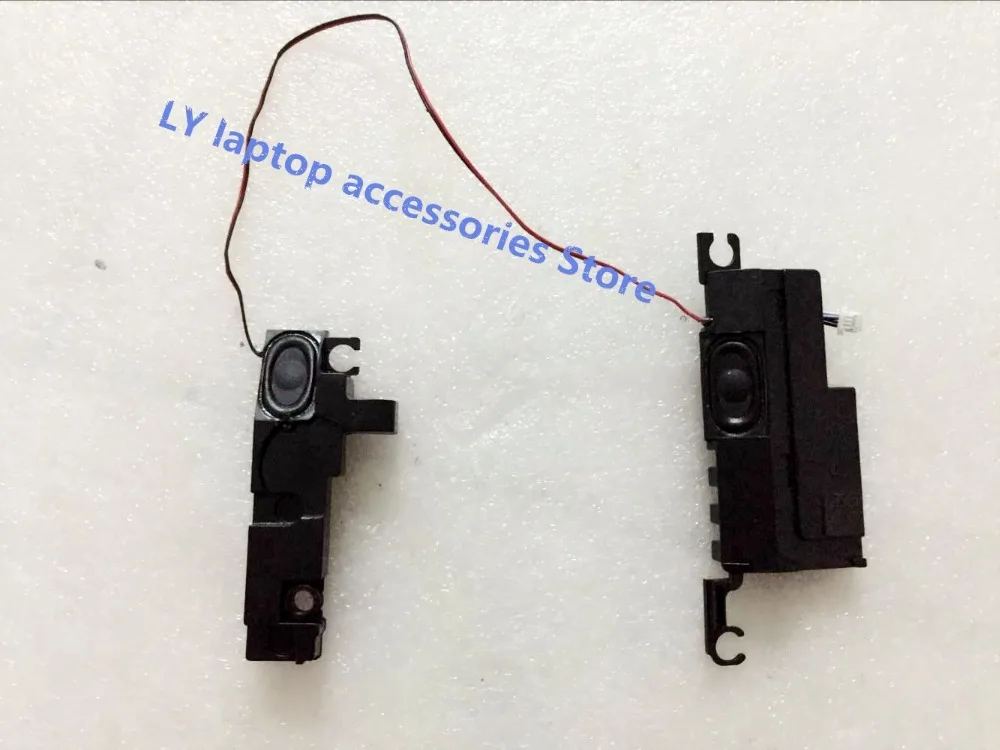 Оригинальный динамик для ноутбука HP Pavilion 14 R G 240 G3 TPN C116 757612 001 PK23000NY00|Пелти