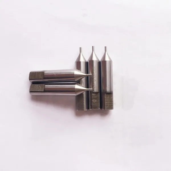 3pcs/lot tracer point B3310 compatible with KEYLINE BIANCHI 994 LASER 30L leading needle 60.301.H30 |