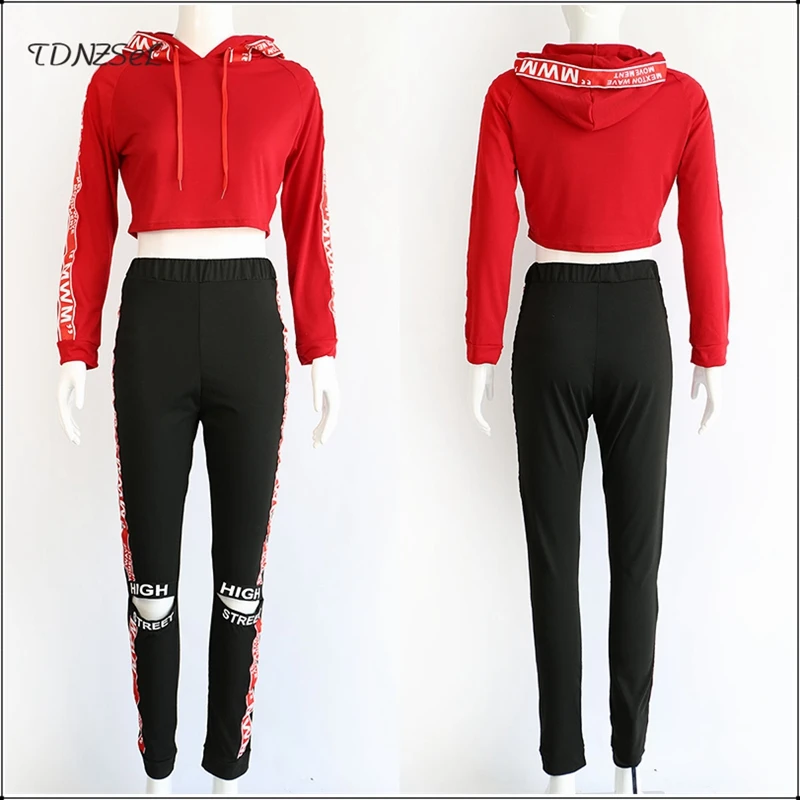 Повседневные толстовки леггинсы комплект из 2 предметов женский свитер с