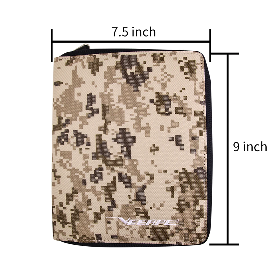 Вейпер комплект V2 серый пустынный камуфляж сумка для переноски инструменты