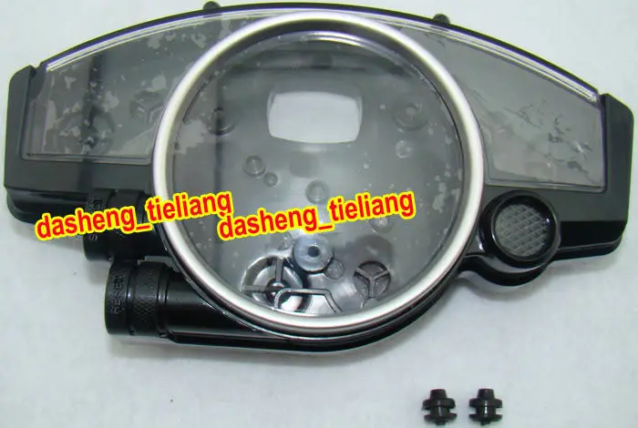 Чехол спидометра для YAMAHA YZF-R6 2006-2011 и YZF-R1 2004-2006 чехол тахометра мотоцикла часов