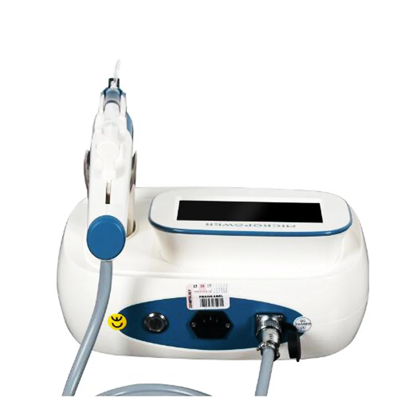 

Free mesotherapy gun 3 needle tip for eye face and body skin moisture anti wrinkle CE approved