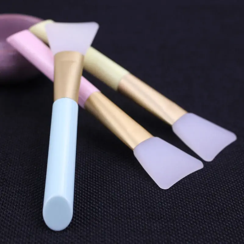 Beauty Pro силиконовая маска для лица смешивание грязи уход за кожей красота макияж