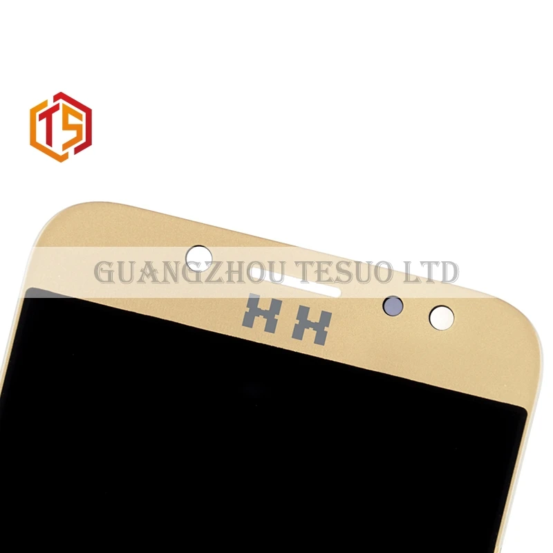 Гарантировано 100% HH 1 шт. J7 2017 дисплей для samsung Galaxy Pro J730 J730F ЖК-дисплей Сенсорный