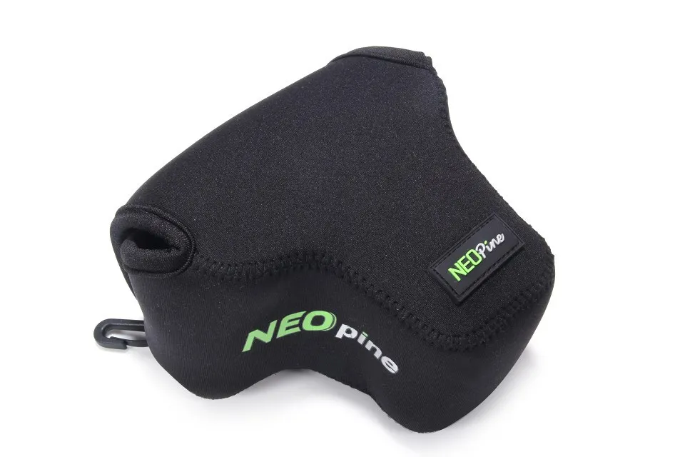 NEOPine оригинальная портативная Неопреновая мягкая водонепроницаемая внутренняя