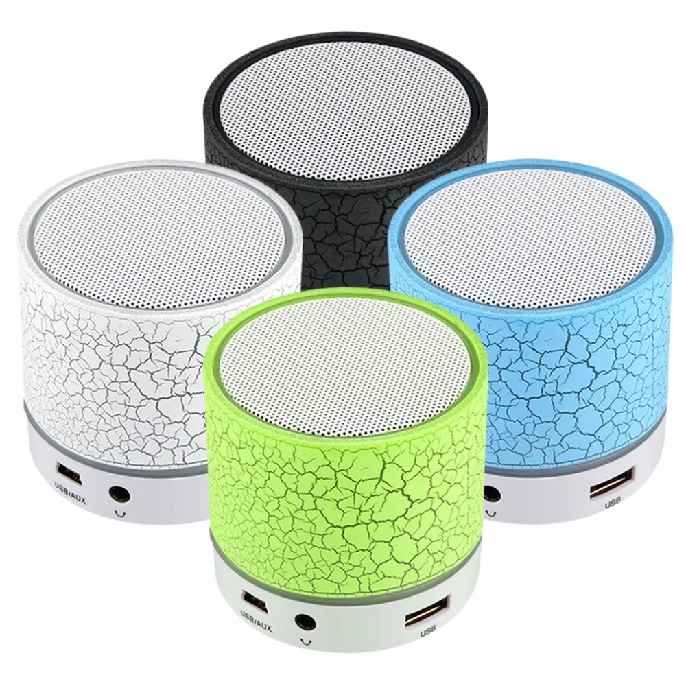 Новый мини A9 Bluetooth беспроводной динамик TF портативный для сотового телефона
