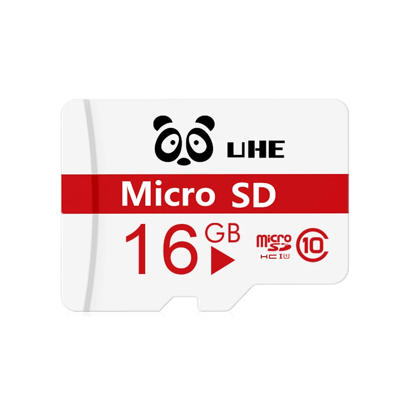 TF карта памяти класс 10 Micro Sd 64 ГБ 32 16 г 8 4 для смартфона Microsd флэш-память Usb