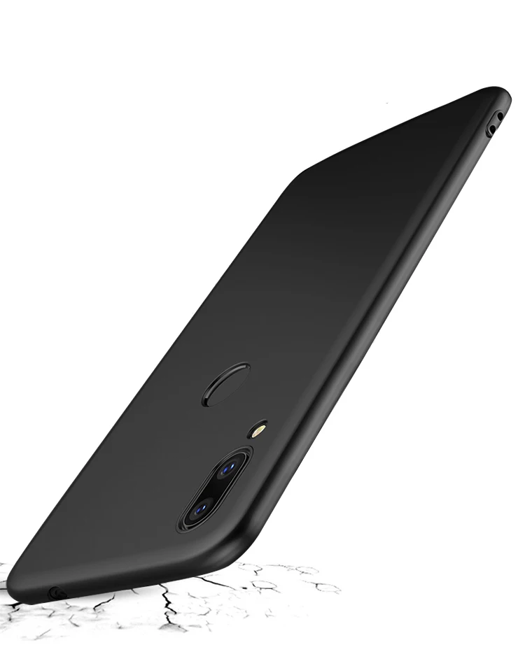 Чехол-накладка Apsudev для vivo Y85 V9 Youth Y83 V7 Plus V5 V5s Y69 | Мобильные телефоны и аксессуары