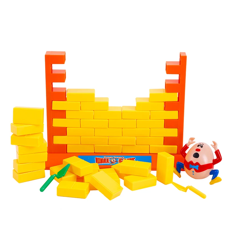 Снос игры настольная игра креативный родителей обучающие игрушки Настольные