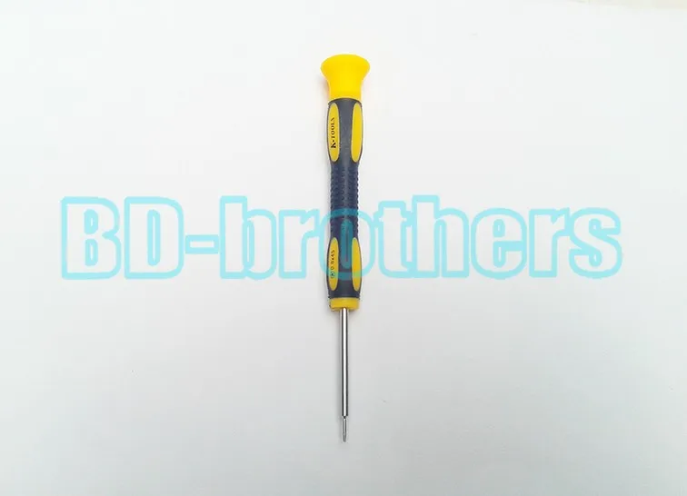 

Repair Tool CR-V 45mm Rubber Handle 140mm Screwdrivers 0.8 Pentalobe 1.5 Phillips T3 T4 T5 T6 T7H T8H T10H Screwdriver 1300pcs