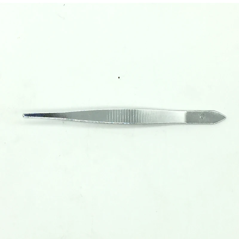 Набор пинцетов для поделок моделирования пайки 4 шт. | Инструменты