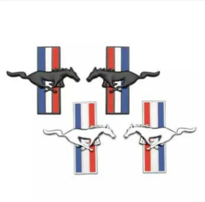 Car Sticker Emblem Badge for Ford mustang Logo Decal Styling | Автомобили и мотоциклы