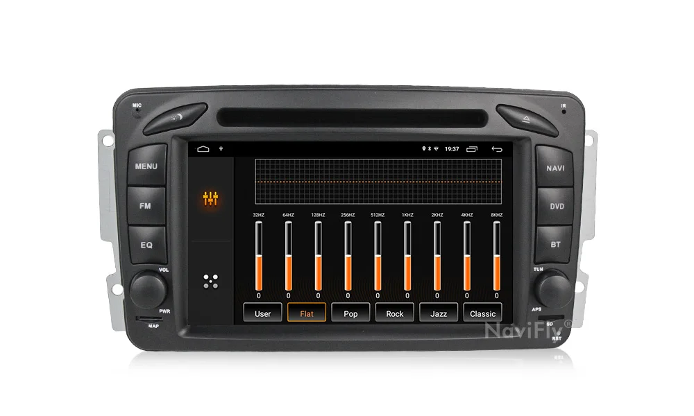 2din Android 9,1 автомобильный dvd мультимедийный плеер gps для Mercedes Benz W209 W203 W168 M ML W463 Viano W639 Vito Vaneo радио FM RDS USB