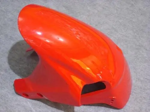 Комплект обтекателей под давлением для CBR600RR F5 05 06 CBR 600RR 2005 2006 CBR600 красный синий