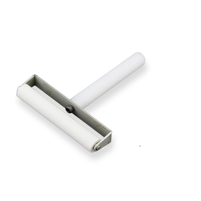 Силиконовый роликовый инструмент для мобильный телефон планшет защитная плёнка