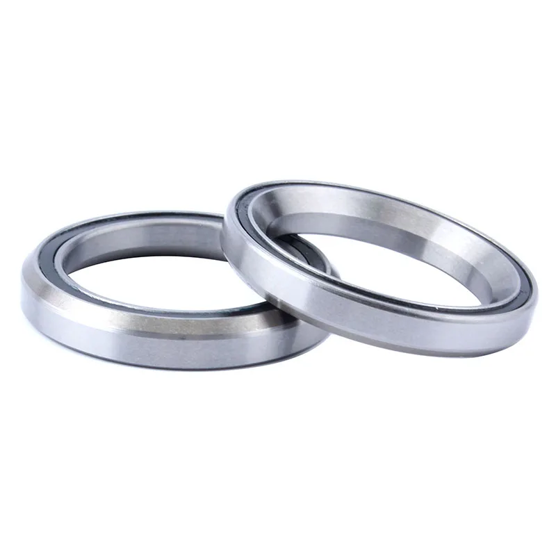 MUQZI 1 Pair Mountain Highway Bicycle Bowl Bearing Outer Diameter 46.9MM*34MM*7MM Front | Спорт и развлечения