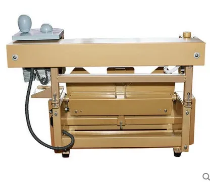 Новинка 2021 профессиональная идеальная переплетная машина ручная книга