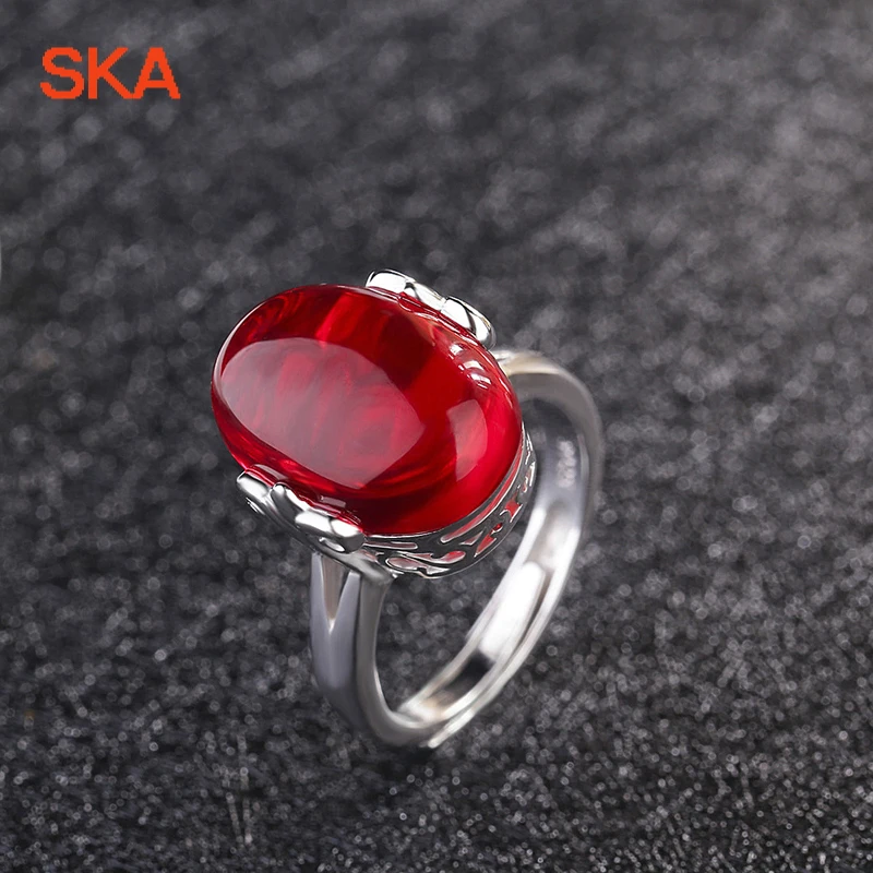 Кольцо СКА обручальные кольца для женщин Anelli роскошный костюм Bague ювелирные