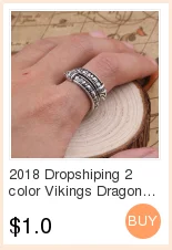 Дропшиппинг Viking "Aegishjalmr" или "Helm of Awe" Защита Руна норвежский кулон/Odin/North/скандинавский/средневековый/Волшебное Ожерелье