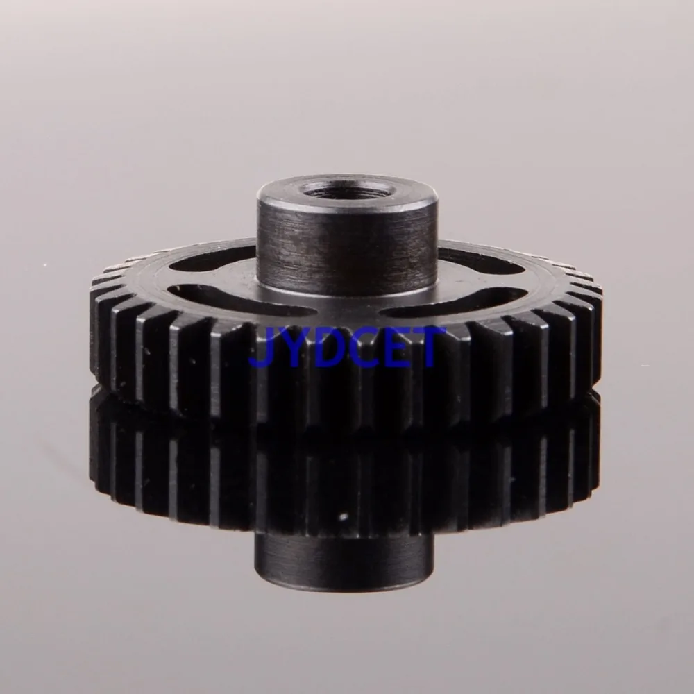HPI86274 легкий приводной механизм 32T для HPI Savage Flux (заменяет 86084) 86274 | Игрушки и хобби