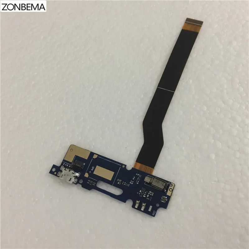 ZONBEMA Новинка Micro Dock Соединительная плата для Asus Zenfone 3 Max 5 2 ZC520TL/X008DB/Z01 USB зарядный