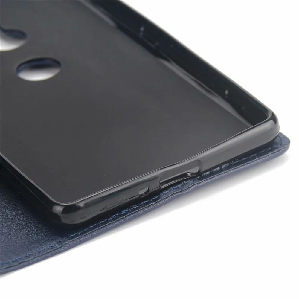CBL для sony XZ Премиум XA1 XA2 ультра XZ2 плюс компактный бумажник PU кожаный чехол слотов