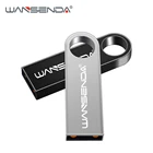 WANSENDA USB флеш-накопитель, 64 ГБ, 32 ГБ, 4 ГБ, 8 ГБ, 16 ГБ