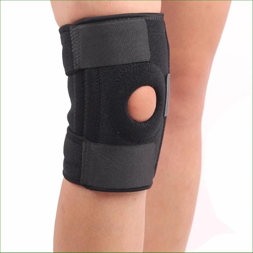 Наколенник дышащий нескользящий для спорта на открытом воздухе|leg sleeve|knee pad