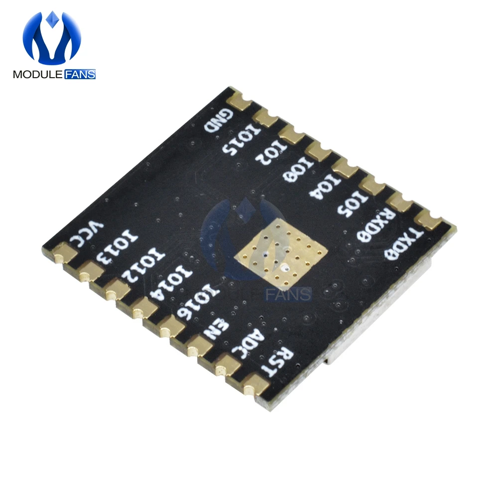 ESP8266 ESP07 Φ Serial To WIFI модуль промышленного класса беспроводной высокоуровневый