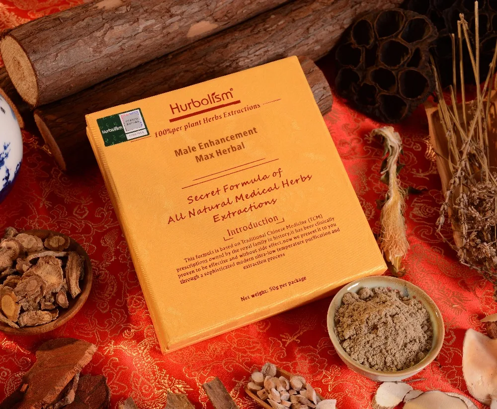 Hurbolism Maca экстракты порошок для улучшения мужского, увеличить сексуальные возможности и улучшить сексуальное удовольствие, формула увеличения пениса, 50 г/лот